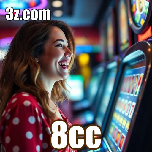 Esportes na Plataforma 8cc: Uma Nova Dimensão de Jogos