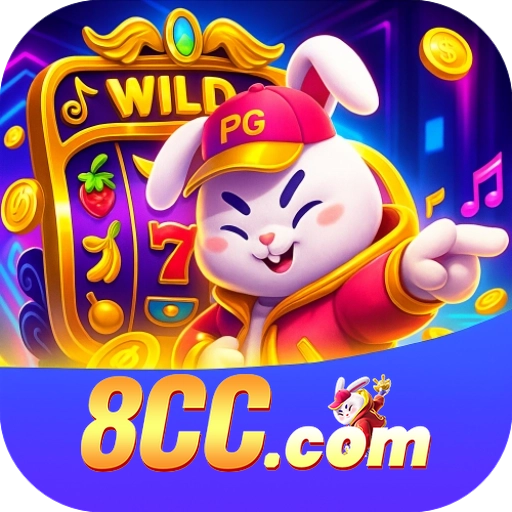 8cc logo