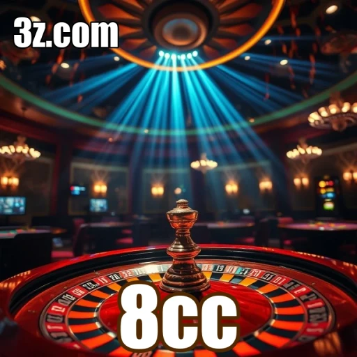 Novidades Empolgantes: Updates do 8cc que Você Não Pode Perder