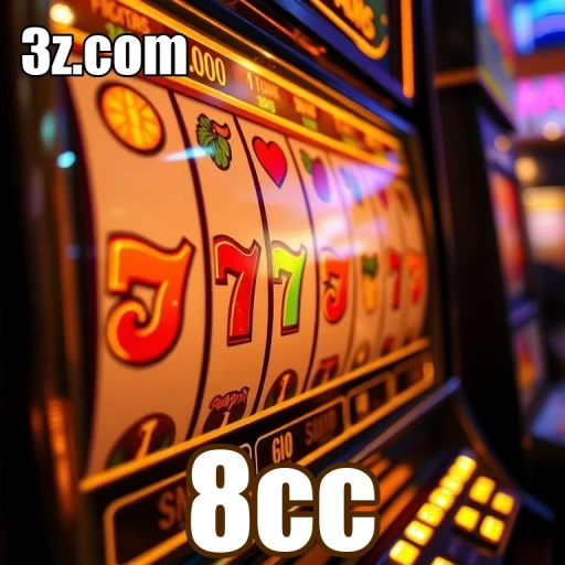 Aventura e Emoção: Action no 8cc