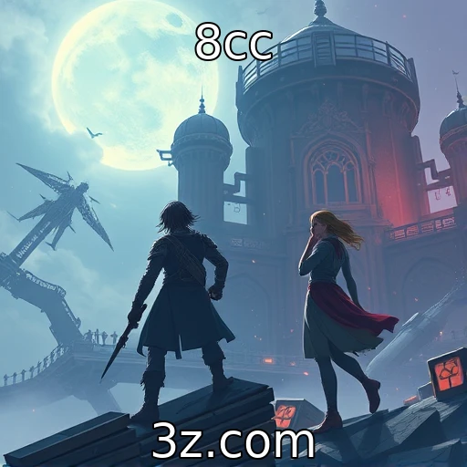 Tendências emergentes na narrativa dos jogos modernos