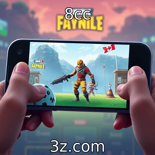 Novas tendências em jogos móveis para o mercado atual